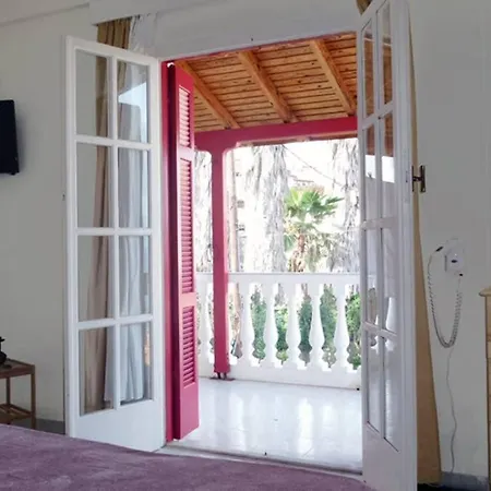 Im Herzen Von Apartment
