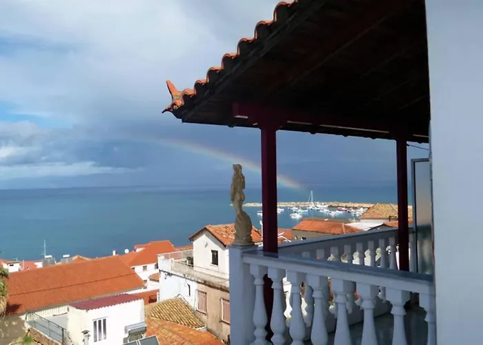 Apartment Im Herzen Von