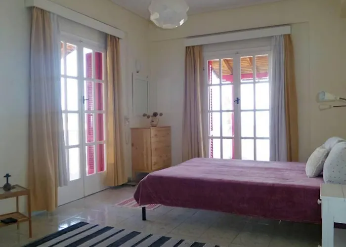 Apartment Im Herzen Von *