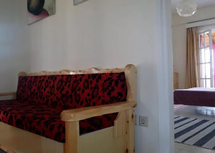 Im Herzen Von Koroni (Messinia)