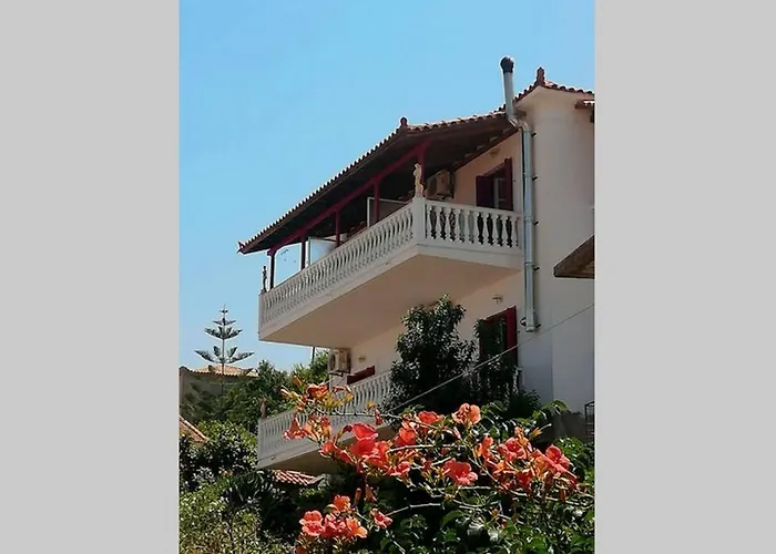 Apartment Im Herzen Von *