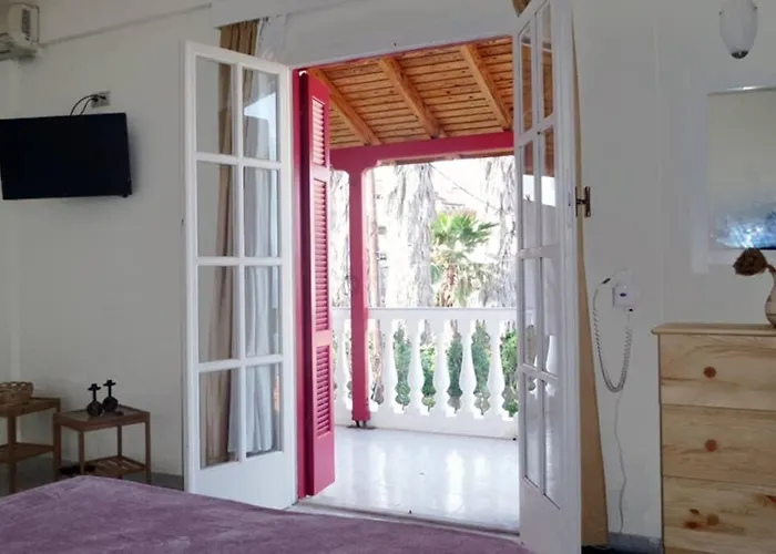 Im Herzen Von Apartment