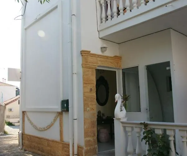 Im Herzen Von Apartment