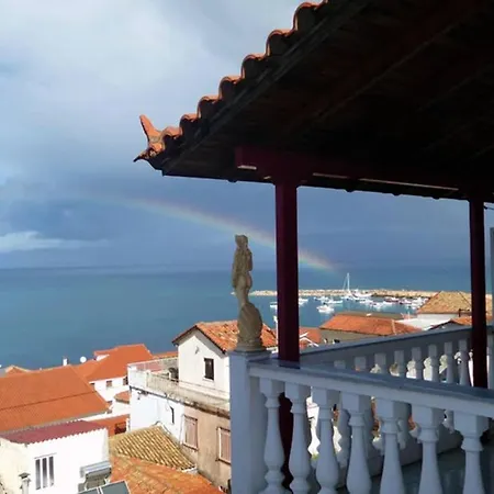 شقة Im Herzen Von