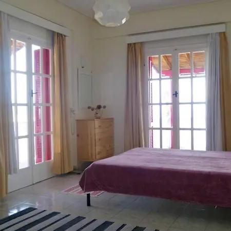 Lejlighed Im Herzen Von *