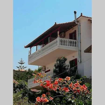 Lejlighed Im Herzen Von *