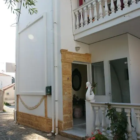 Im Herzen Von Lejlighed