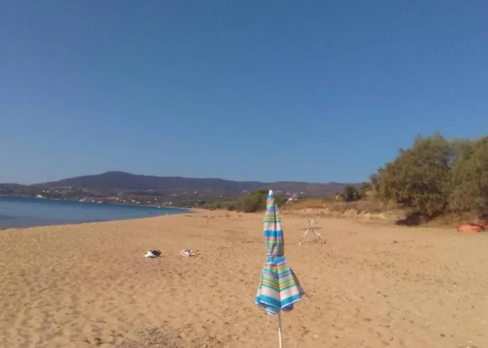 Im Herzen Von Apartamento Koroni (Messinia)