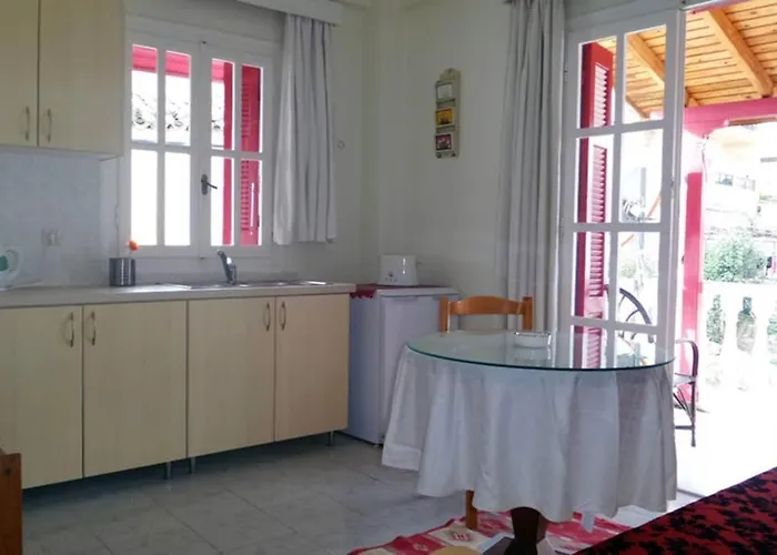 Im Herzen Von * Koroni (Messinia)